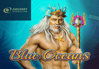 Blue Oceans