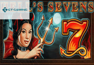 Hell's Sevens