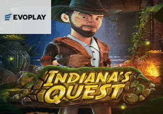 Indiana's Quest