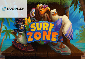 Surf Zone