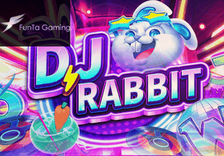 DJ Rabbit