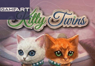 Kitty Twins