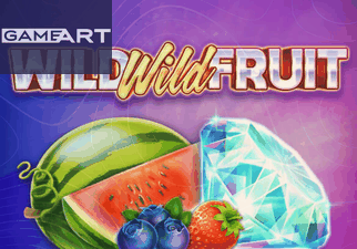 Wild Wild Fruit