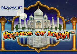 Riches of India