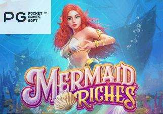 Mermaid Riches