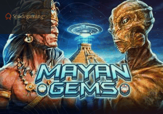 Mayan Gems