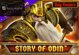 Story Of Odin